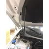 Hood Struts For Honda Civic FE FL    2024 2025 Front Bonnet Lift Support Piston Shock Absorber Dampers Prop Rod