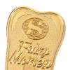 1Pcs Tooth Fairy Commemorative Coin Collection Gift Souvenir For Chlidren Gift