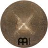 MEINL Cymbals Meinl Byzance Dark Series Crash Cymbal Crash B17DAC 17" [ ]
