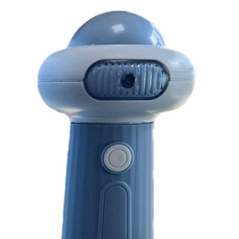 M-Moderní-Automatický stroj na výrobu pěny pro mazlíčky USB nabíjení Chytrý dávkovač mýdla pro kočky pro psa Dobíjecí sprchové příslušenství pro mazlíčky