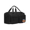 Nike Utility Power Duffel Bag Unisex Gym Bag Black DQ5199-010