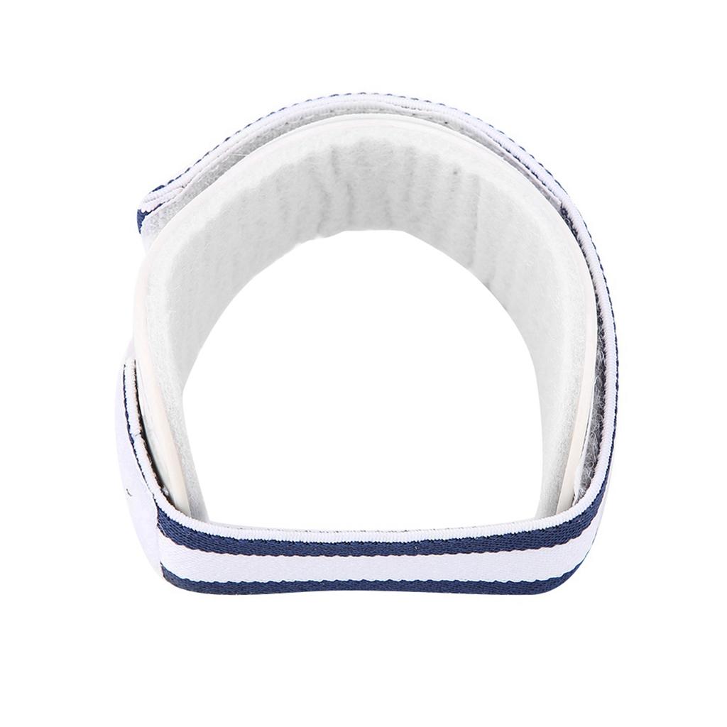 Adjustable Elbow Support Ergonomic Tennis Golfer Elbow Brace Strap