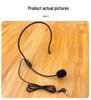 Compact Classroom Amplifier & Portable Microphone Speaker for Teachers