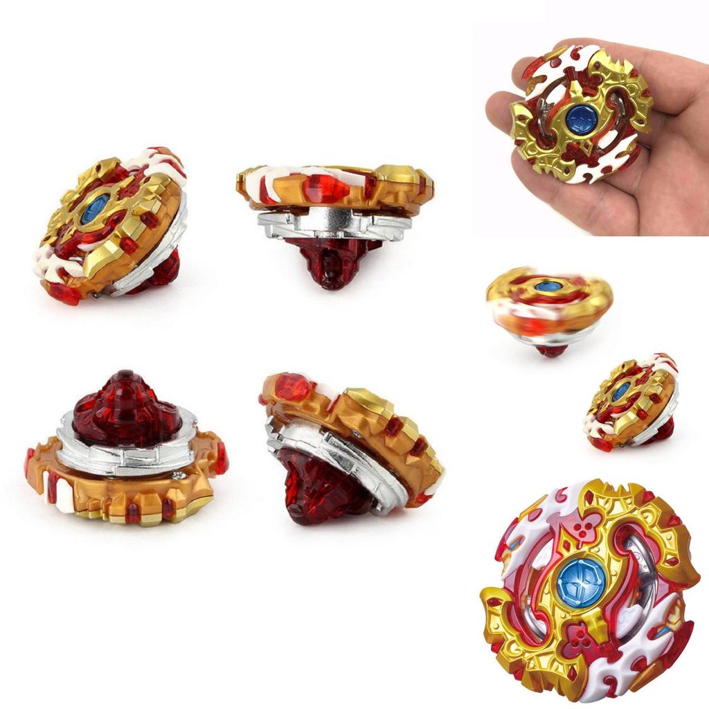 Prémiová kvalita Beyblade Burst B-100 Spriggan Requiem S kovovými a plastovými materiály