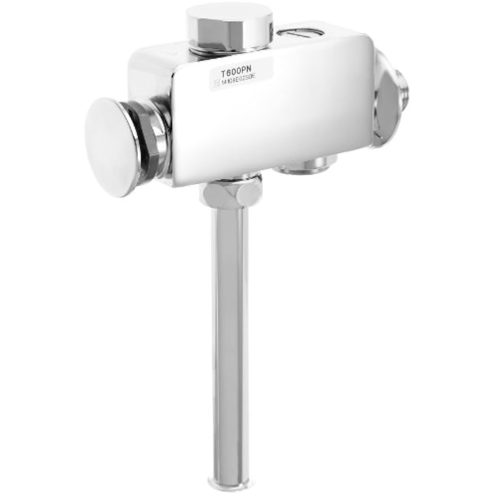 TOTO flush valve T600PN