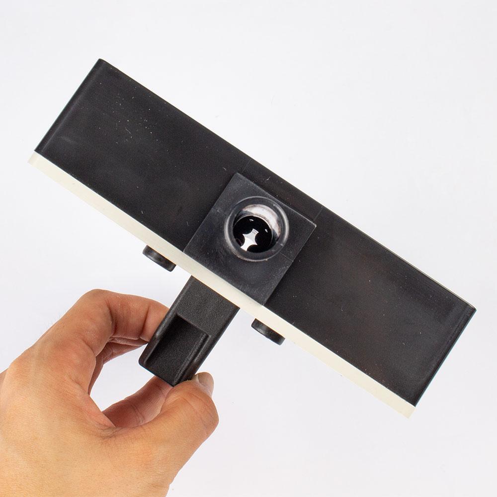 Wire Puller Heavy-Duty Handheld Wiring Tools 8mm Wire Tugger for Electrician for Pipe Narrow Spaces Wall Underground Data Center