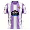 Maglia da Calcio Stampata in 3D Valladolid 2026 Uomo