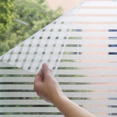 Durable Glass Wide Application Films Eco-friendly Decal