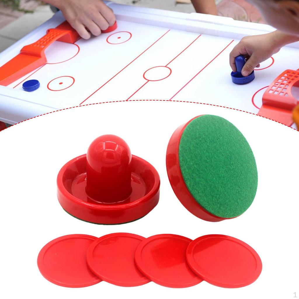 Air Hockey Pucks Erwachsene Unterhaltung