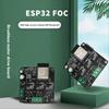 SimpleFOC High-Power ESP32 20A Brushless Motor Driver Board Wireless WIFI Bluetooth Simple FOC Retrofit Module