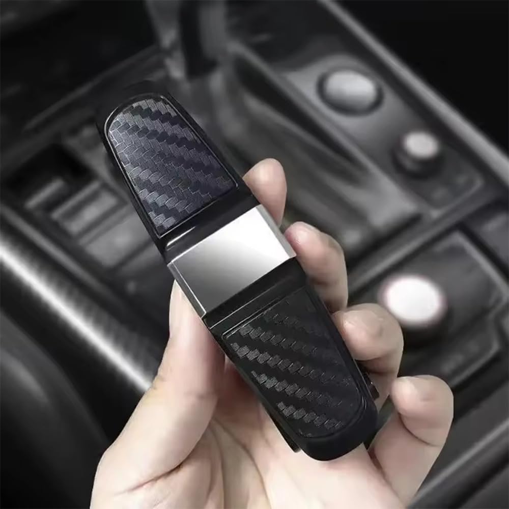 YUHENGCT Sunglasses Car Car Card Sun Visor Easy Installation Holder, Accessories, Storage, Glasses, Ticket, Holder, Mount,