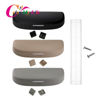 Car Sunglasses Holder Glasses Case for OPEL Corsa Insignia Astra Antara Meriva Zafira Chevrolet Captiva