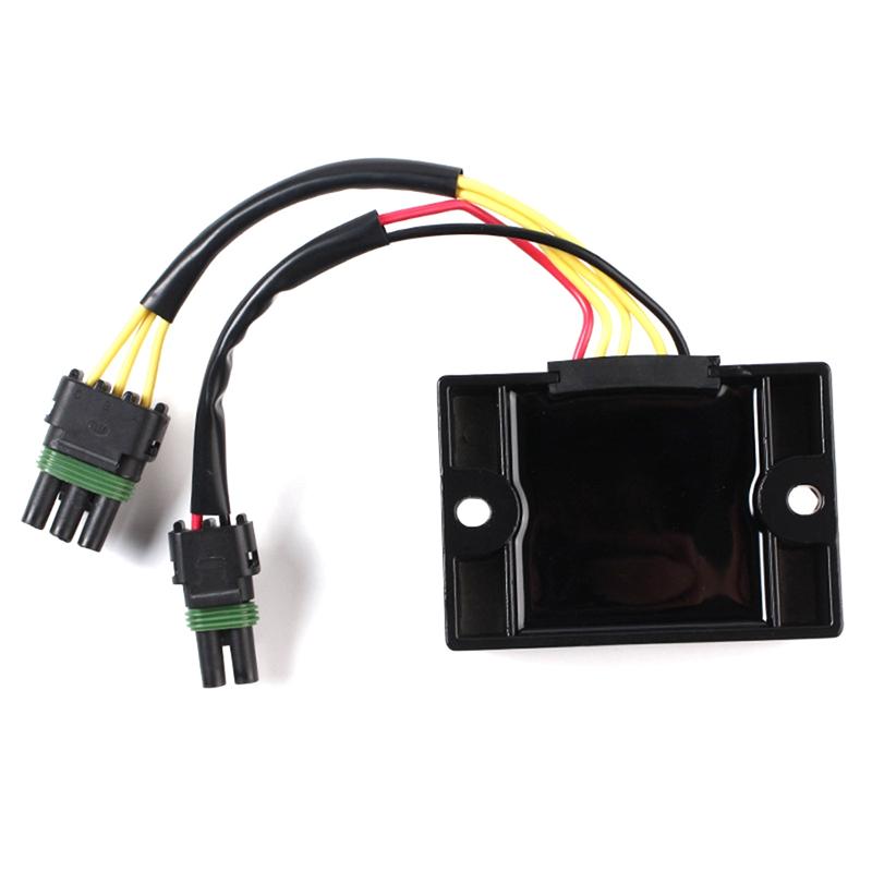 A28G-Voltage Regulator Rectifier 278001241 278000241 For Seadoo Sportster LE 3D 800 GSX GTI720 RX DI GTX RFI 951 951Cc XP Parts