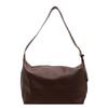 Large-capacity bag women's new simple niche commuting versatile casual messenger tote women's bag