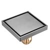 CHENDU Invisible Floor Drain
