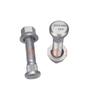 Volvo Truck Tire Screw for Concrete Pump FM400/FM460/FM380 (20524942/20515517)