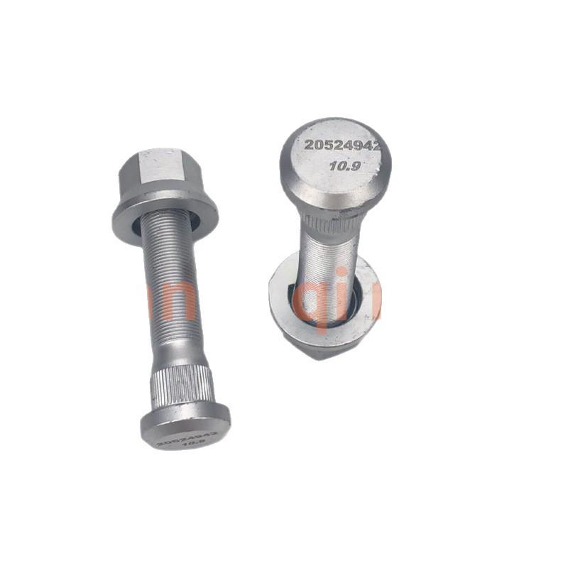 Volvo Truck Tire Screw for Concrete Pump FM400/FM460/FM380 (20524942/20515517)