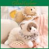 Çocuklar ve Yetişkinler İçin PP Pamuk Dolgulu Peluş Kedi Bebek Mükemmel Hediye