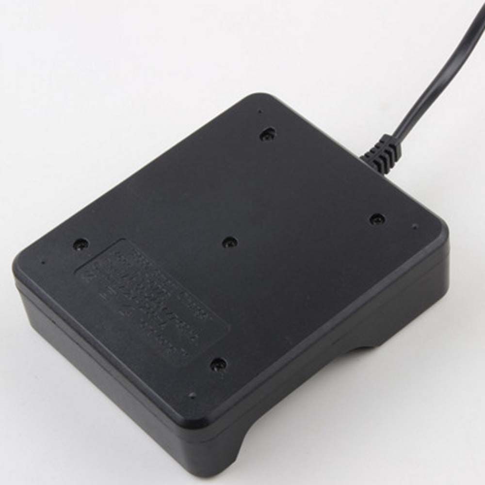 Charger Li-ion Rechargeable Battery Charger Lithium Battery Charger Li-ion Battery Charger Adapter