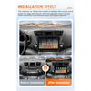 Hizpo Snapdragon AI for Toyota Highlander Kluger 2007 - 2013 Android Car Radio Multimedia Video Player GPS Navigation Intelligent Screen 4G Carplay