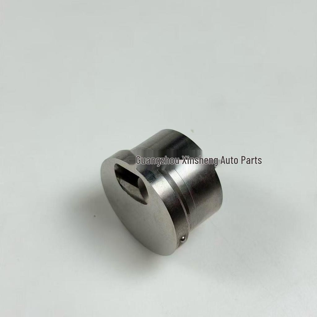 Toyota Prado Combustion Chamber Cylinder Head Block 11106-67020