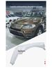 BMW E70 Windshield Washer Fluid Reservoir 61667162588