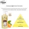 Diane Botanical Refreshing Smooth Shampoo