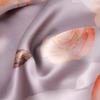 Hang Silk Road Chinese Style Mulberry Silk Scarf Shawl