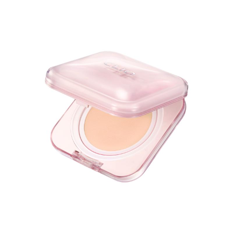 Clio Kill Cover Mesh Glow Essential Cushion Set (+Nachfüllung) (2 Farben)