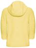 Jacket Jack Wolfskin Ice Curl Hood Jacket Kids Lemon Yellow Ice