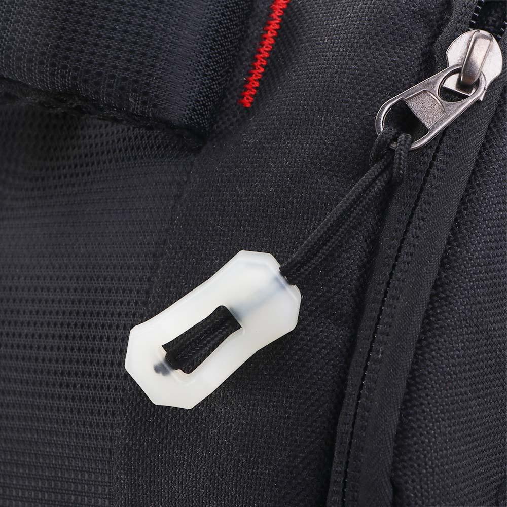 Markers Glow In The Dark Anti-theft Zipper Night Zipper Rope Tent Zippers Pull Rope Zipper Puller