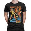 FNAF At Freddys Tee Shirt for Men Women Gift T Shirts  Cotton Clothing