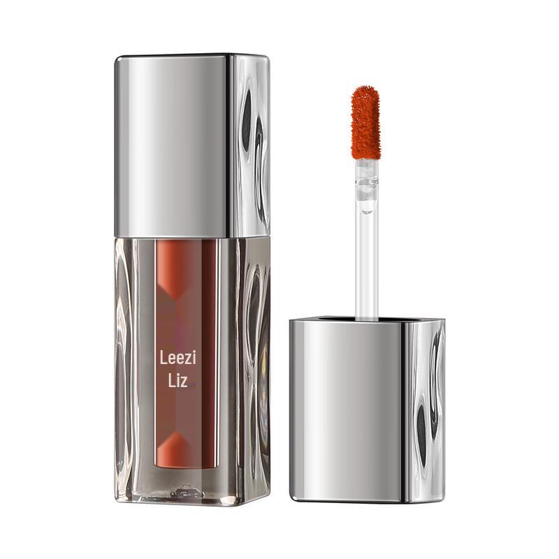 Leezi Luminous Color-Lock Essence Lip Gloss
