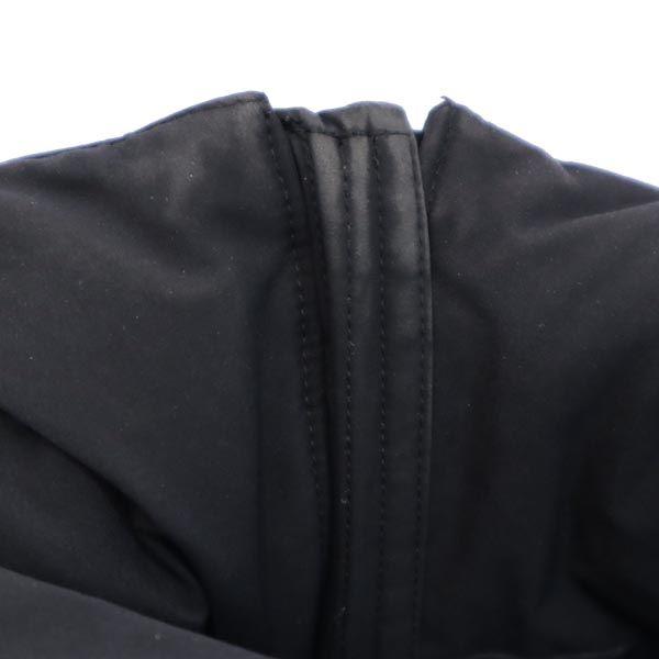 UNIQLO seamless down coat S Navy Women Used