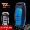 Tpu Auto Shell Fob For Great Wall Haval Jolion H6 H7 H4 H9 F5 F7 F7X F7H H2S Gmw Dargo Jolion Car Key Case Cover Accessories