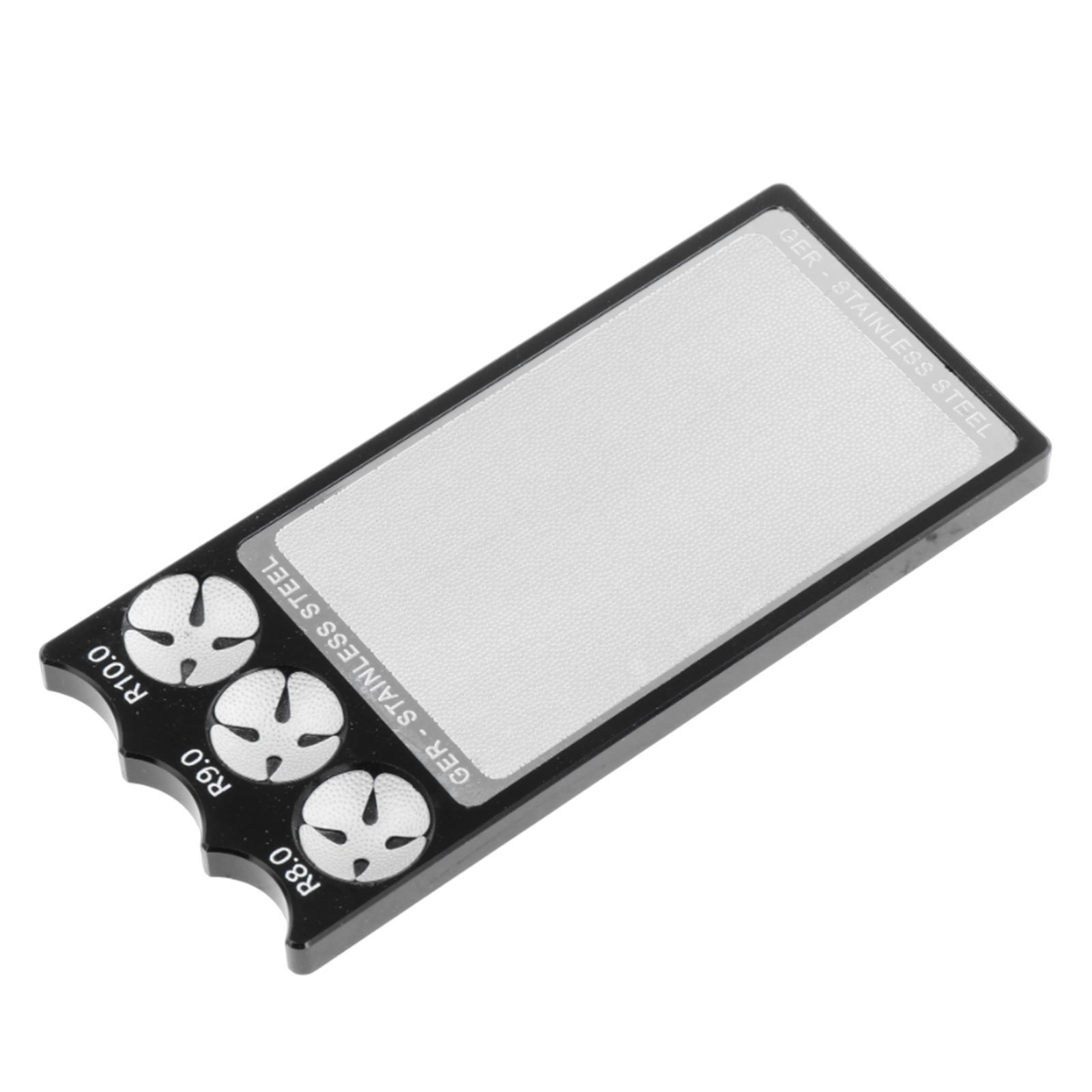 

Pool Cue Tip Shaper Accessory Replacement Snooker Billiard Pool Cue Tip Tool чёрный