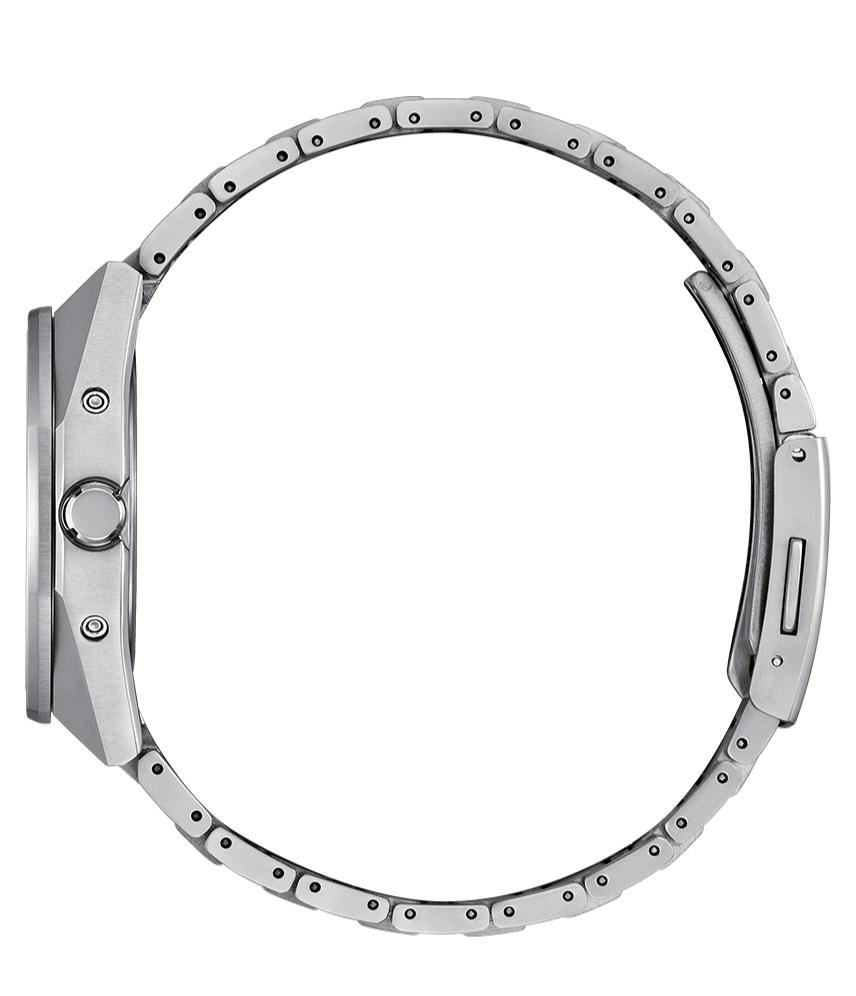 CITIZEN ATTESA Radio Controlled Super Titanium Perpetual Men’s Watch CB3040-56H