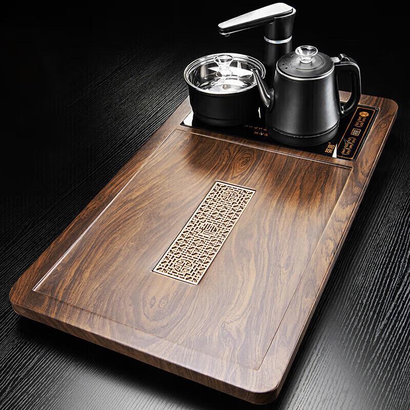 Yuanhe Automatic Kung Fu Tea Set
