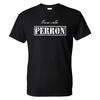 Mexican Funny - Puro Vato Perron T-Shirt