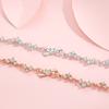 Schleife Liebe Armband Damen Nische Exquisit Mode Leichter Luxus Temperament Vielseitig Neuer Handschmuck Damen