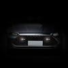 1Pcs Car Decorative LED Lights Front Hood Grille Badge Accessories For KIA Sportage Rio 3 Soul Optima Ceed Pro K5 K2 k6 K7 K8 Pride