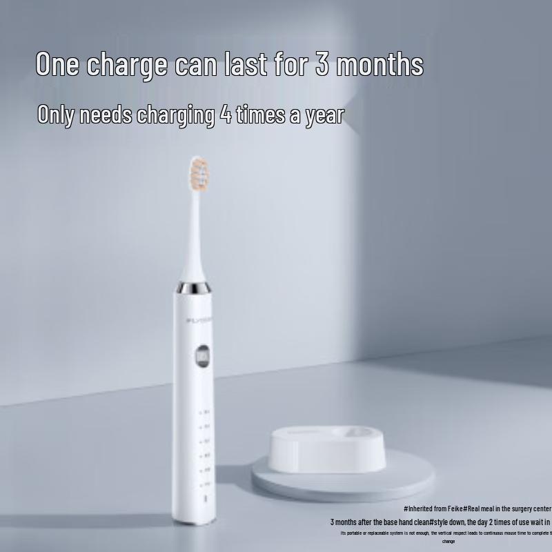 FLYCO FT7205 Sonic Electric Toothbrush