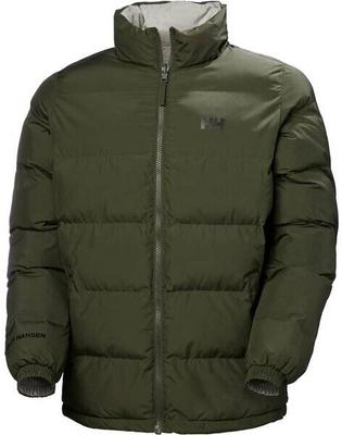 Chaquetas y abrigos – Abrigos y parkas