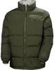Winter Jacket Yu 23 Reversible Puffer (54060)
