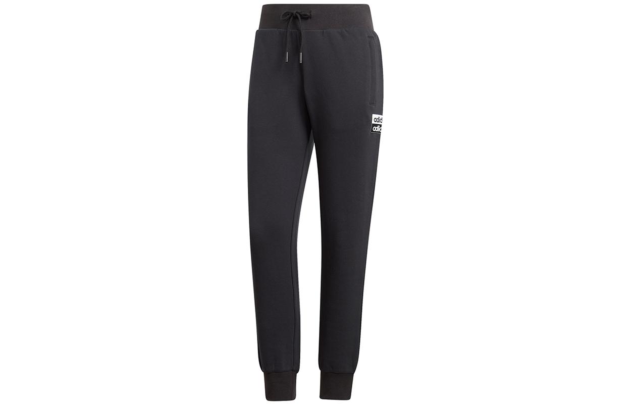 

Adidas Originals Knitted Sweatpants Women s Black EC0772 34