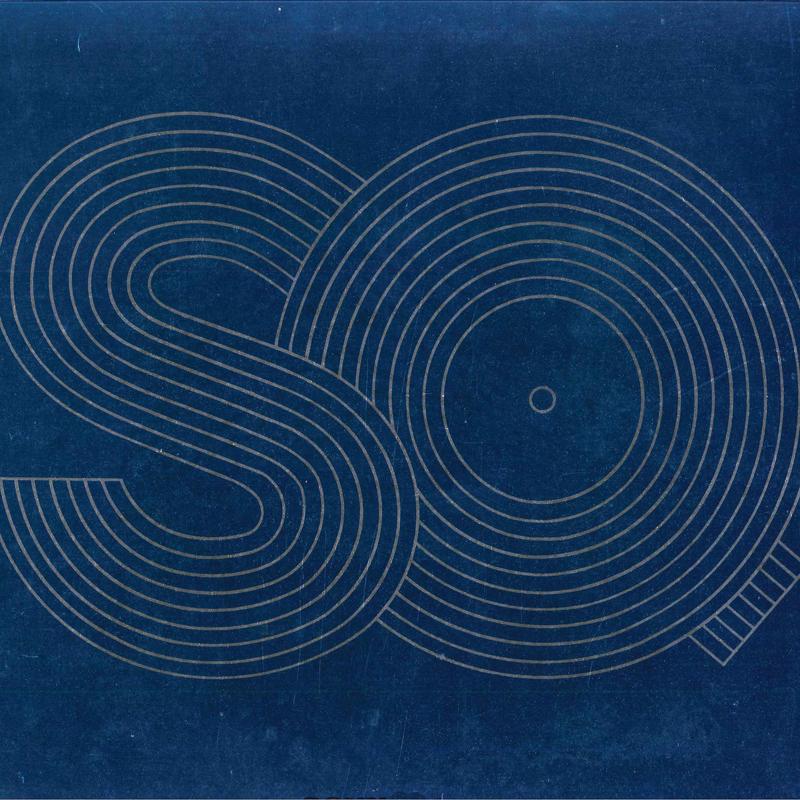 

LP Record VARIOUS - Demonstration Record YFSC1PROMO SONY 1974 Japan Rock Used