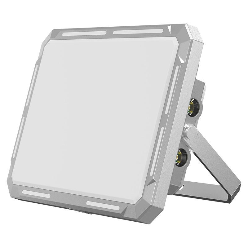 Portable LED Camping Tent Light Rechargeable Searchlight High Power 50W Outdoor Emergency Lighting Waterproof Hanging Night Lamp