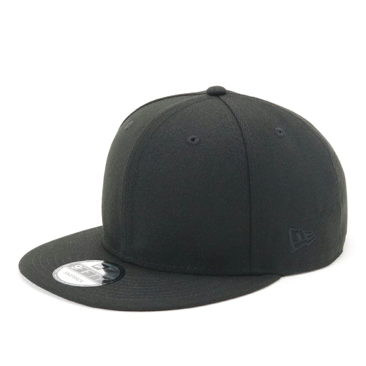 

Кепка 9FIFTY Basic Black [Новая Эра]