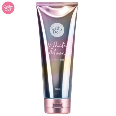 Lotion Parfumée White Moon 150 ml - Thaï