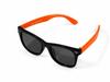 Children's Colorful Korean Style Polarized Sunglasses - Internet Celebrity Version TPEE886